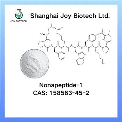 Nonapeptid -1