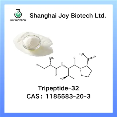 Tripeptide -32